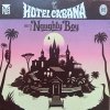 Naughty Boy Hotel Cabana CD
